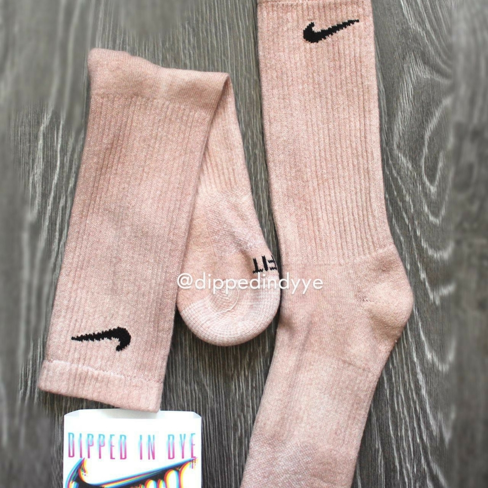 Custom Nike Socks